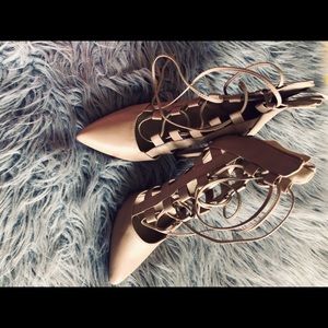 Women’s justfab heels